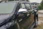 Toyota Hilux 2016 G 4x2 Automatic For Sale -0