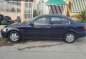 Honda Civic Vtec 1997 Black Sedan For Sale -5