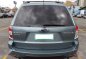  Subaru Forester 2.0X  4X4 AT Top of the Line For Sale -2