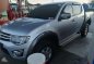 Mitsubishi Strada 2013 4x2 Manual-0