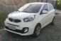 Kia Picanto EX 2014 Automatic For Sale -7