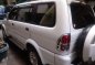 ISUZU Sportivo X-max 2010 Limited Edition -11