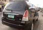 2009 Toyota Innova G for sale -2