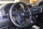 Automotive HONDA CR-V 2007 for sale-8