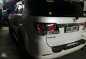 Toyota Fortuner 2015 V 4x4 FOR SALE -3