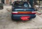 Toyota Corolla Bigbody 1996 Green Sedan For Sale -1