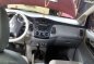 Toyota Innova E 2008 FOR SALE -8