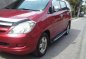 Toyota Innova E 2008 FOR SALE -7