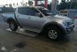 Mitsubishi Strada 2013 4x2 Manual-2