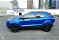 For sale 2016 Ford Ecosport Ttitanium black edition-5