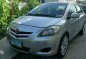 Toyota Vios E 2008 Manual All Power For Sale -1