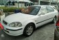 Honda Civic Vti 1996 for sale -0