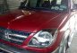 Mitsubishi Adventure Gls Sport 2013 Red For Sale -0