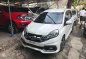 2016 Honda MOBILIO RS automatic for sale -3