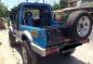 Suzuki Samurai M/T for sale-2