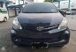 Toyota Avanza E 1.3 Vvti Black SUV For Sale -8