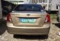 2005 Chevrolet Optra for sale -1