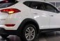 2016 Hyundai Tucson automatic gas-0