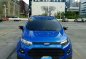 For sale 2016 Ford Ecosport Ttitanium black edition-0