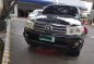 Toyota Fortuner 2006 for sale -0