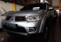 2012 Mitsubishi Montero gtv FOR SALE -0