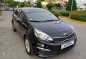 Kia Rio EX 2016 MT (not vios city ciaz nor almera)-0