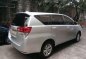 2016 Toyota Innova 2.8 E Diesel Automatic For Sale -1