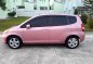 Honda Fit 2000 Model Matic 1.3 Pink For Sale -5