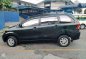 Toyota Avanza E 1.3 Vvti Black SUV For Sale -9