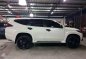 Mitsubishi Montero Sports Gls 2017 Model DrivenRides-5