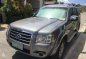 Ford Everest 2007mdl AT Diesel FOR SALE -7