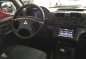 2017 Mitsubishi Adventure GLX for sale -5