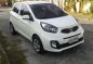 Kia Picanto EX 2014 Automatic For Sale -10