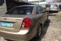 2005 Chevrolet Optra for sale -3