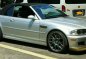 BMW M3 Convertible e46 2003w for sale -0