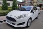 Ford Fiesta S 1.0 ECOBOOST AT For Sale -9