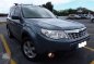  Subaru Forester 2.0X  4X4 AT Top of the Line For Sale -4