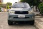 Rush Toyota Fortuner Diesel Repriced for sale -2