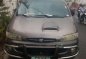 Hyundai Starex 2000 for sale-2