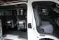 Nissan NV350 2017 Van White For Sale -10