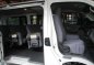 Nissan NV350 2017 Van White For Sale -11