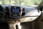 Toyota Fortuner g 2011 model FOR SALE -4