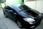 2006 Honda City vtec AT 7speed Ltd Black Ed SMOOTH in TOP Condition-1