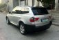 Rushhh Top of the Line 2004 BMW X3 Executive Edition Cheapest Price-9