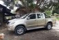 Toyota Hilux 4x2 G MT 5speed 2.5 For Sale -10