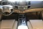 2013 Toyota Fortuner Automatic Diesel well maintained-7