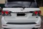 2014 Toyota Fortuner G Diesel Automatic For Sale -4