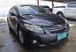 Toyota Corolla Altis 2010 for sale  fully loaded-0