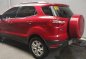 Ford EcoSport 2015 for sale  fully loaded-2