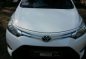 Toyota Vios 1.3 J 2016 Manual White For Sale -0